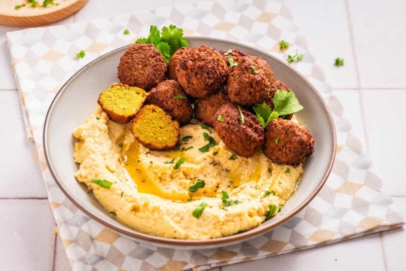 Falafel